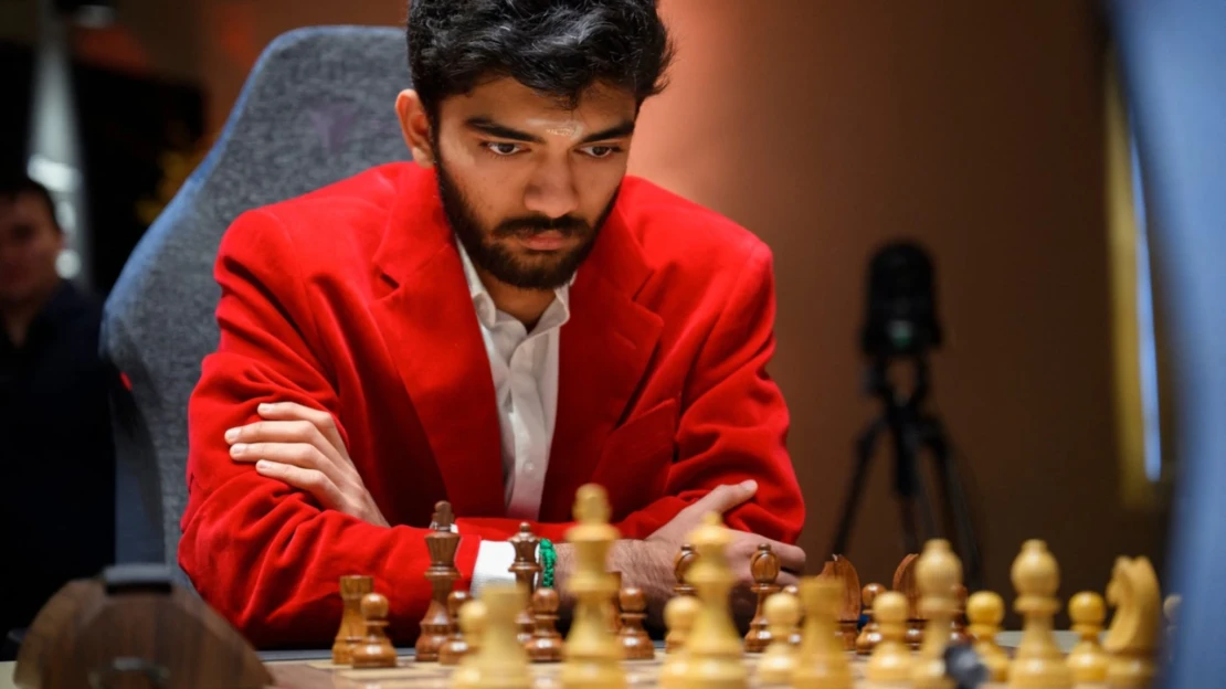 Pred dvadsiatkou na vrchole. Kto je muž, ktorý konečne porazil šachového kráľa?