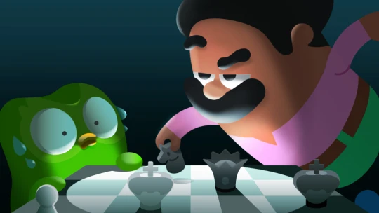 Vtipná sova, vážne peniaze. Prečo je Duolingo miláčikom investorov a prečo sa to môže rýchlo zmeniť