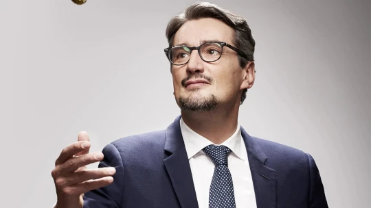 Pán Ferrero má hlad. Taliansky miliardár, ktorý vlastní aj Nutellu, skupuje ďalšie cukrovinky