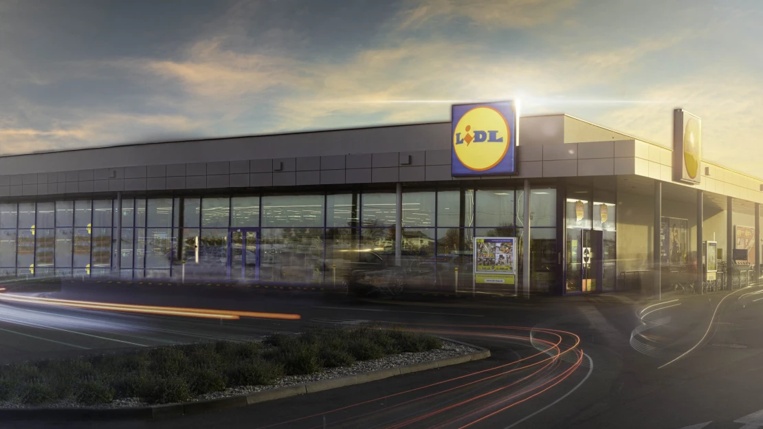 Takmer miliarda eur. Lidl za dvadsať rokov na Slovensku vo veľkom investoval