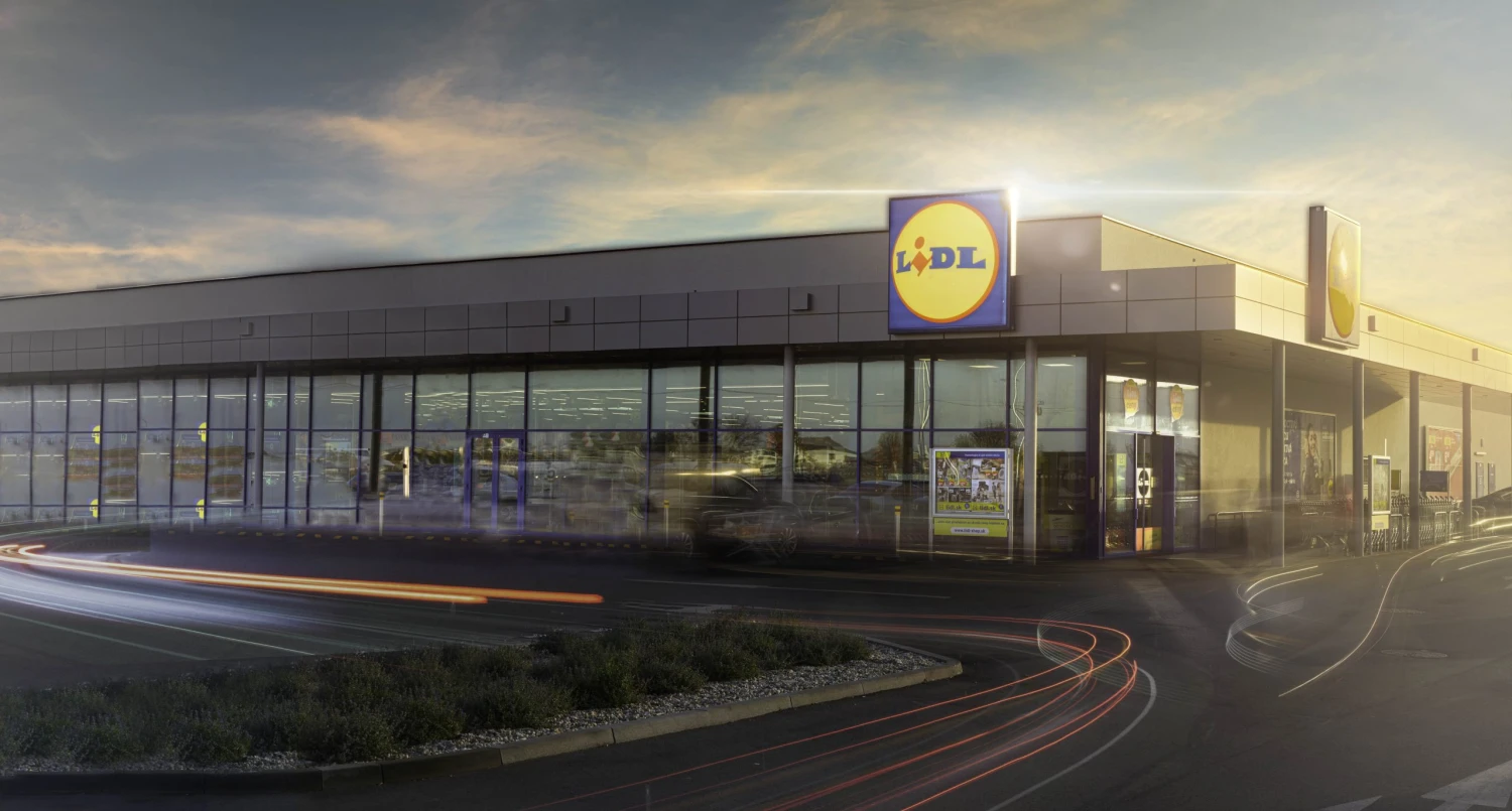 Krádeže, milióny na SBS, pokles zisku. Lidl ukázal, koľko ho stojí boj proti zlodejom