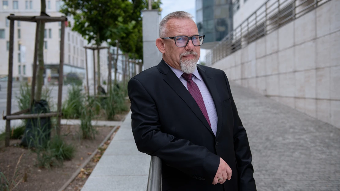 Ukrajinská politická scéna v epicentre otrasov: Viac než len korupcia?