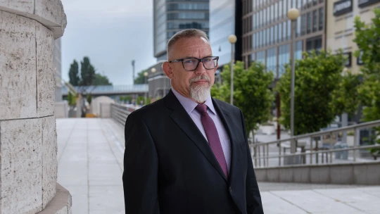 Zákulisie Aljašskej schôdzky odhaľuje vyššiu hru. Ukrajina je teraz druhoradá