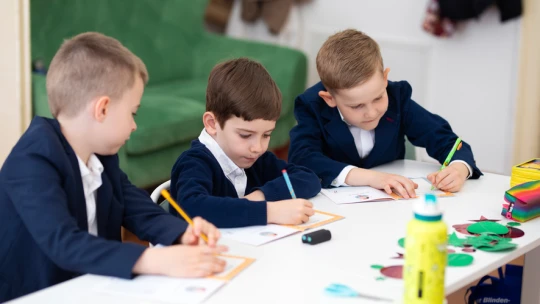 Základná škola podľa vzoru japonskej cisárskej školy je na Slovensku. Kto do nej môže zapísať svoje dieťa?