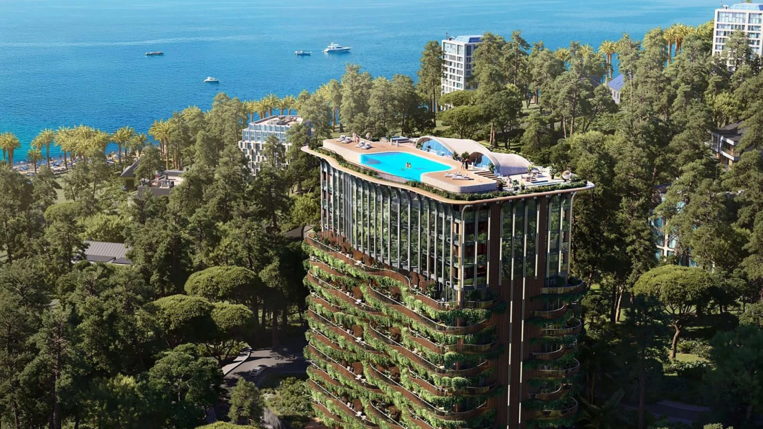 Investičné nehnuteľnosti: Batumi – mesto kasín ponúka poslednú šancu na nákup