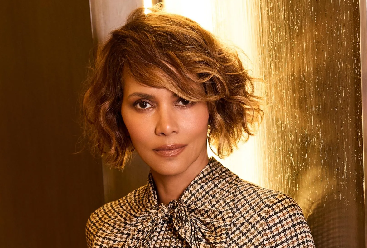 Menopauza viac nie je tabu, ale diera na trhu. Halle Berry šíri osvetu o ženskom zdraví
