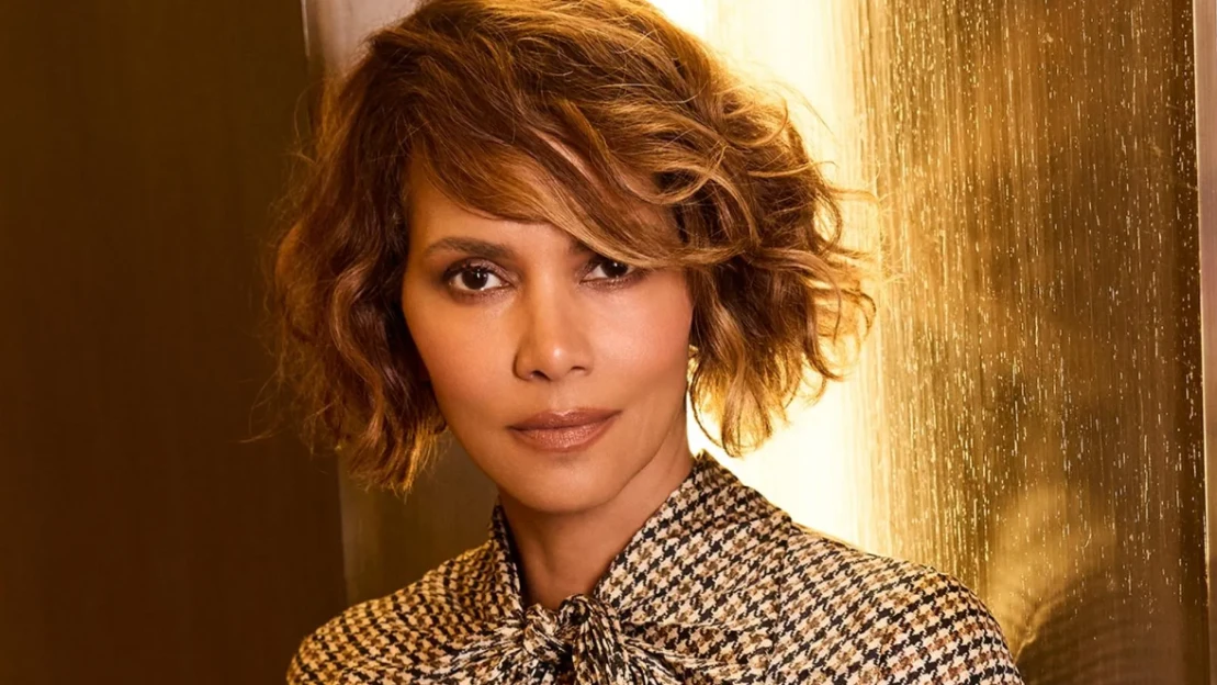 Menopauza viac nie je tabu, ale diera na trhu. Halle Berry šíri osvetu o ženskom zdraví