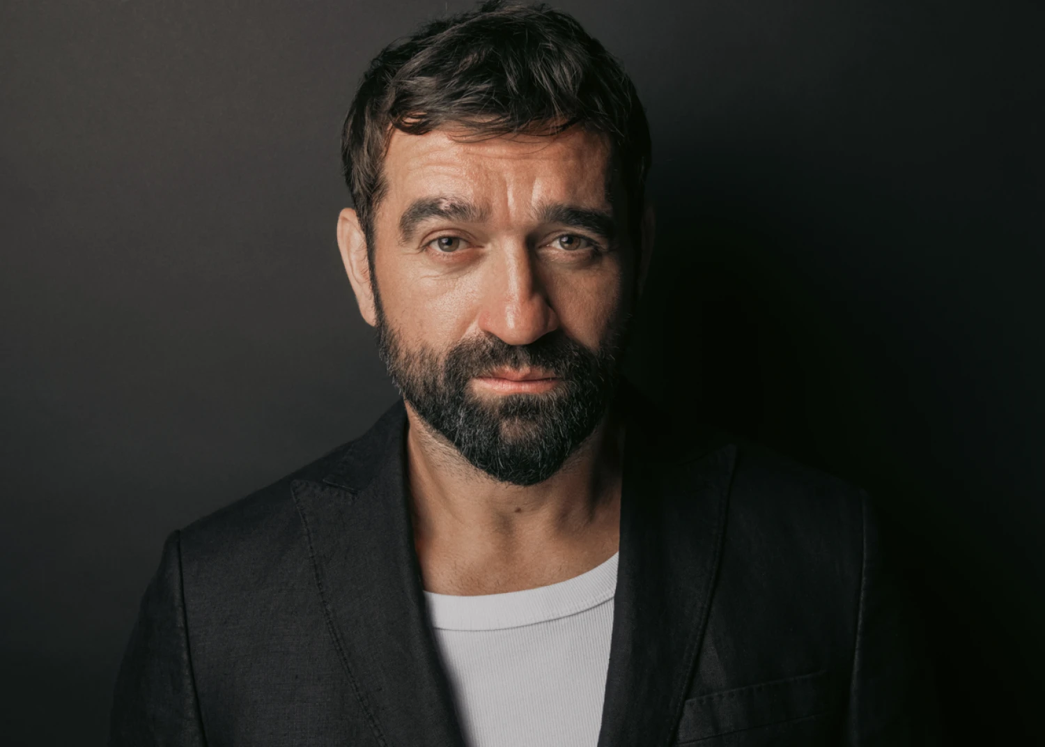 Právo súdiť Černáka majú len pozostalí, sudcovia a Boh, tvrdí herec Milan Ondrík