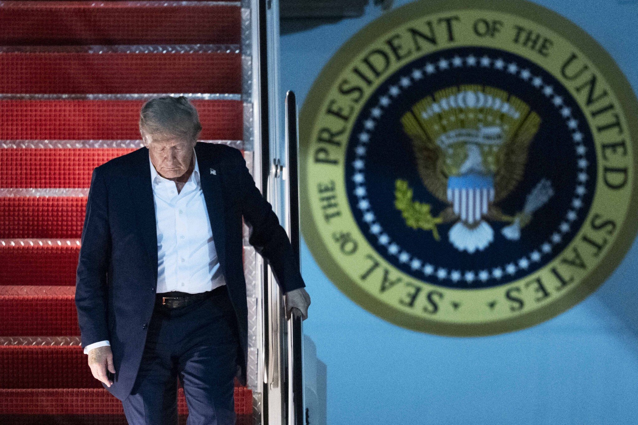 Samit Trumpa s Putinom sa skončil bez dohody. Kto odišiel s vyjednávacou výhodou?