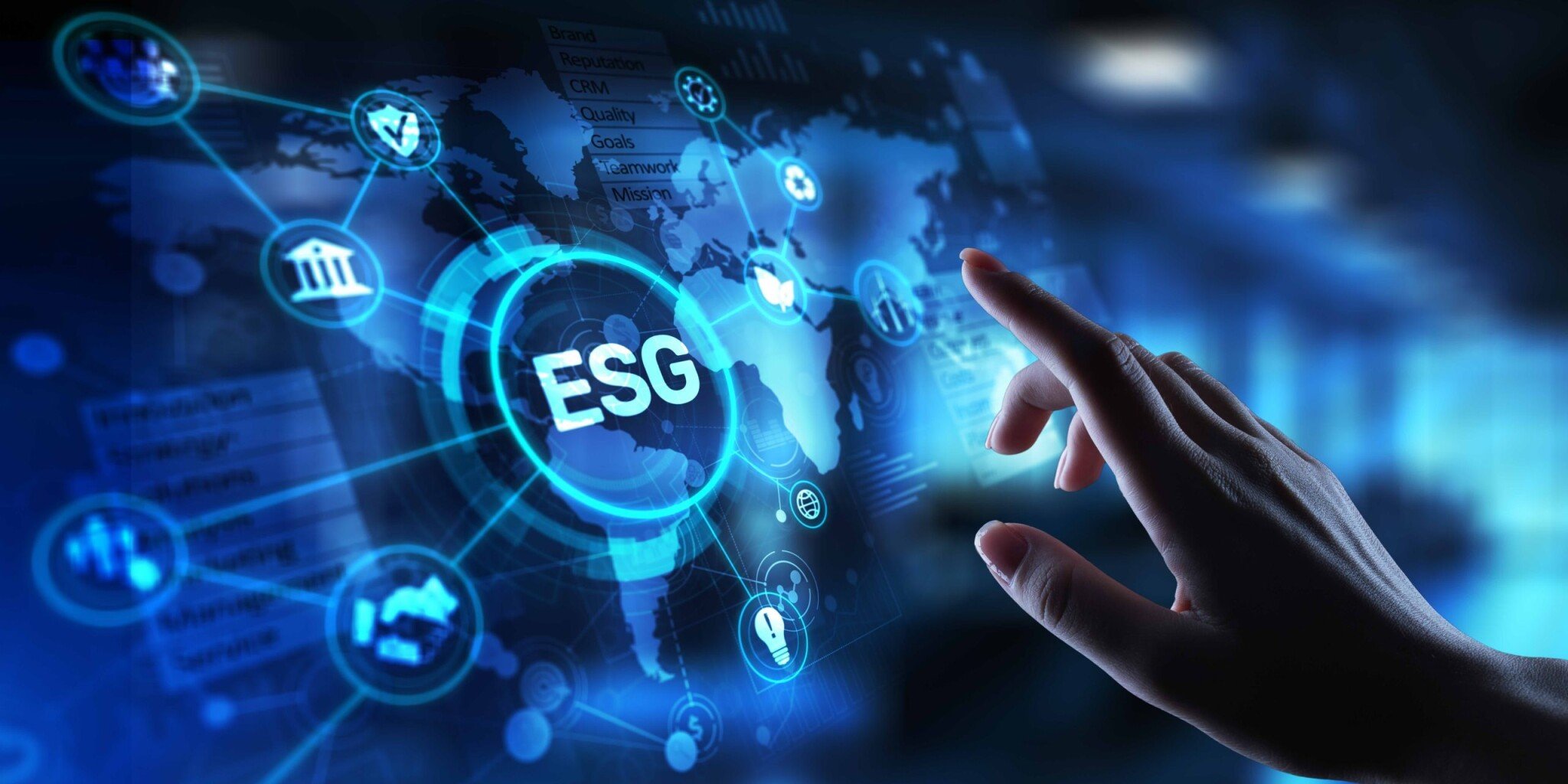 ESG nie je o reportingu, ale o budúcnosti podnikania