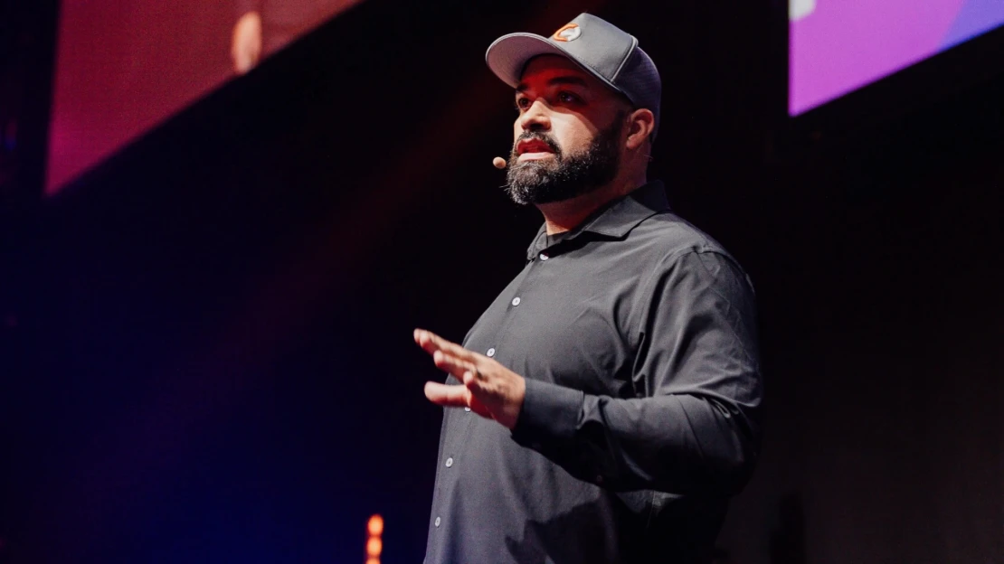 Vytvárame digitálnych ľudí. Primátorovi sme vytvorili digi dvojičku, hovorí ambasádor OpenAI