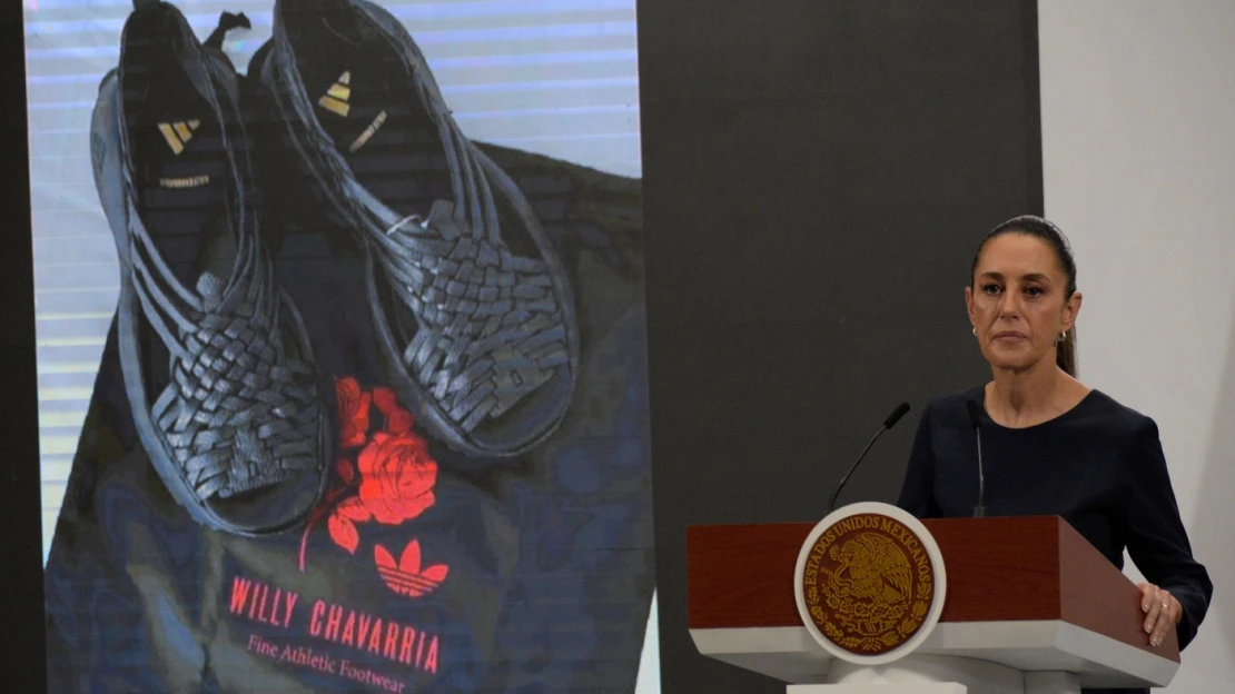 Známa značka nahnevala Mexičanov. Adidas uznal, že odkopíroval tradičné  sandále domorodcov