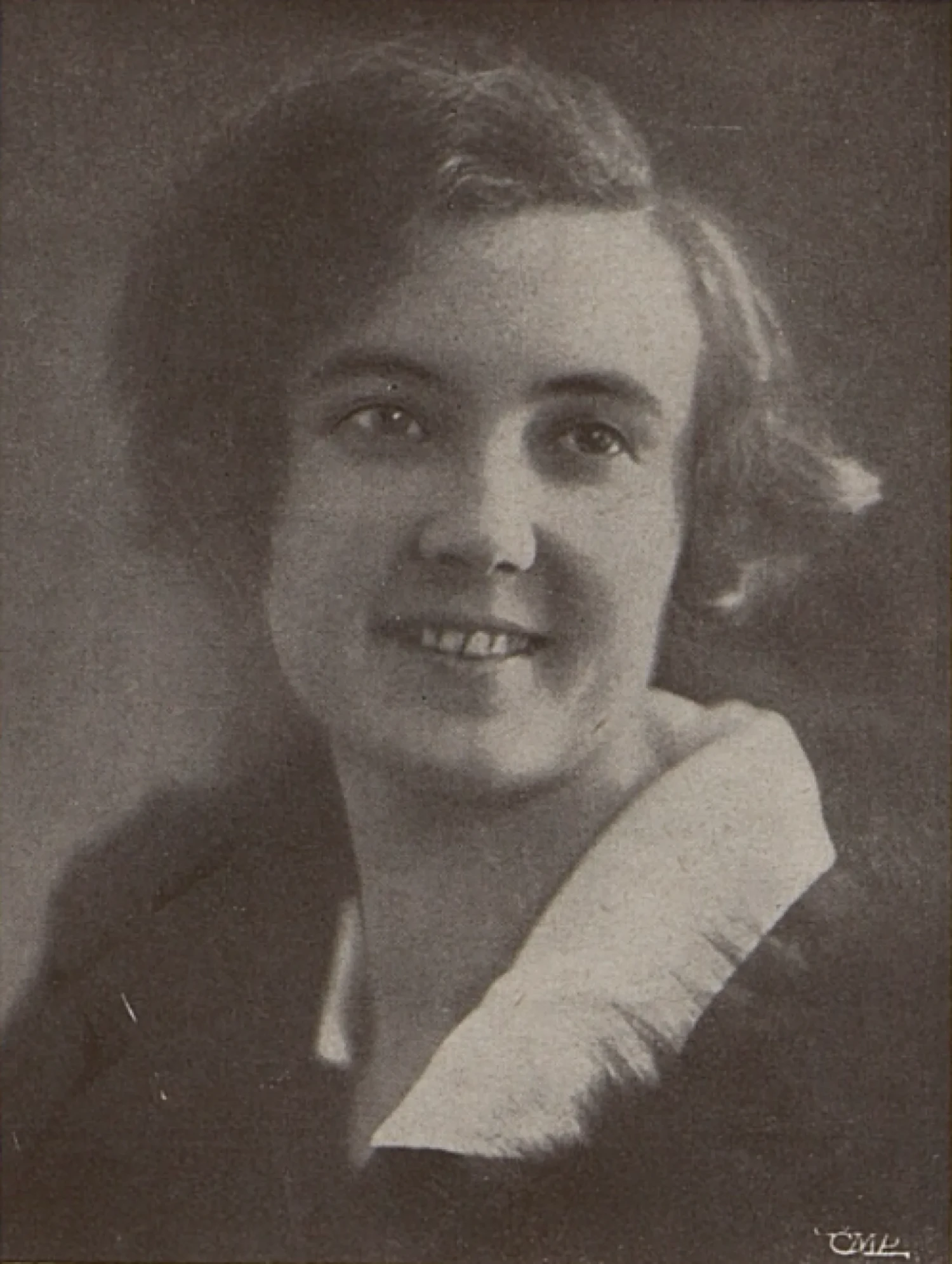 Milada Petříková-Pavlíková