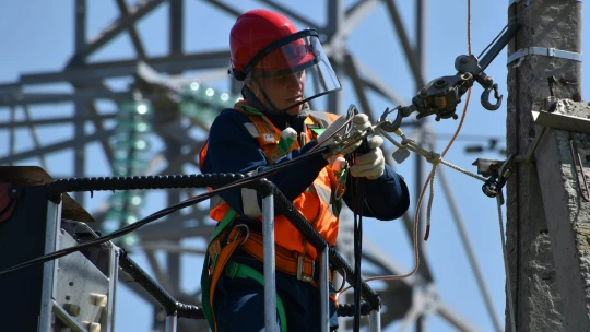 Prenosová sieť na celej Kube skolabovala, bez elektriny je 10 miliónov ľudí