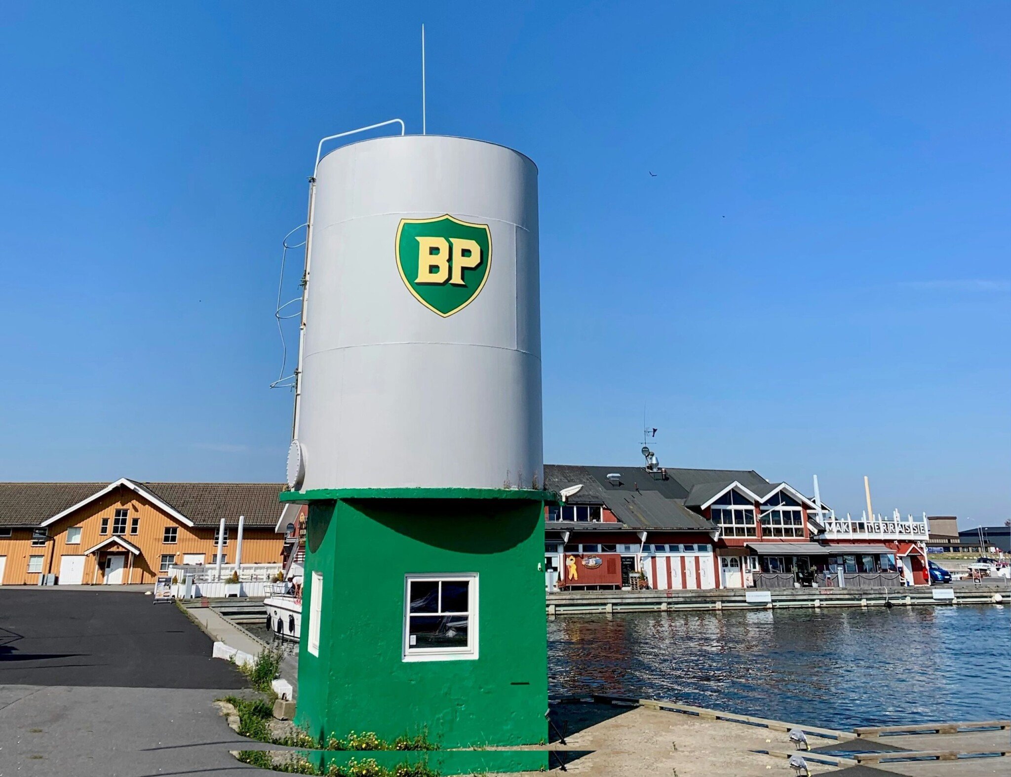 Späť k rope a zemnému plynu. Gigant BP zrušil zameranie na obnoviteľné zdroje, urobil veľký objav