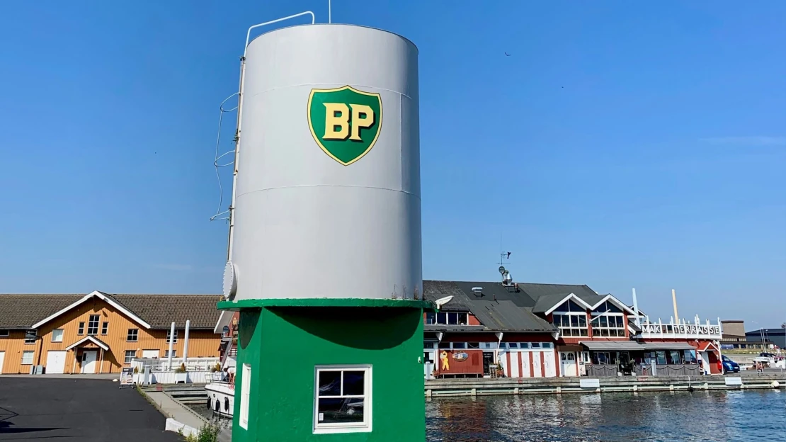 Späť k rope a zemnému plynu. Gigant BP zrušil zameranie na obnoviteľné zdroje, urobil veľký objav