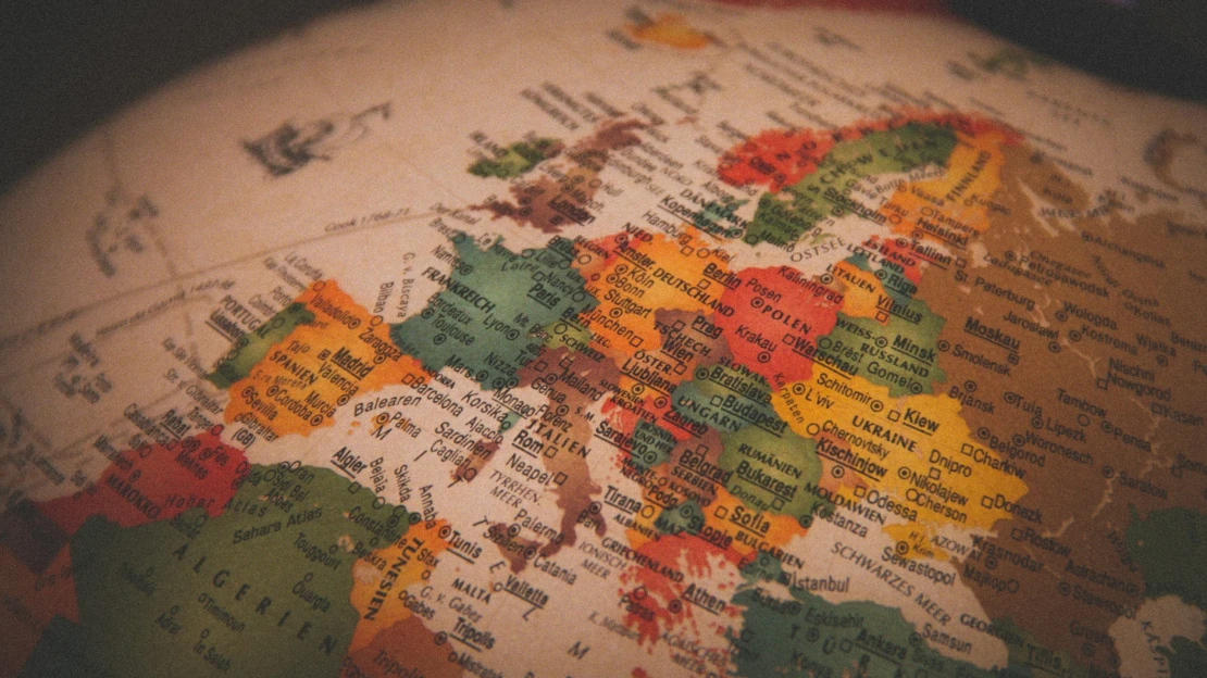 Európa v úpadku? Nezmysel. V mnohých oblastiach sme stále najlepší na svete