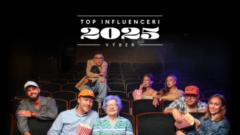 Výber: Top 32 influencerov Slovenska