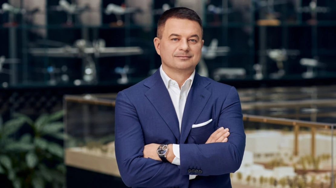 Biznis najbohatšieho Litovca rastie v Česku. Jeho letecký gigant našiel sídlo v Ostrave