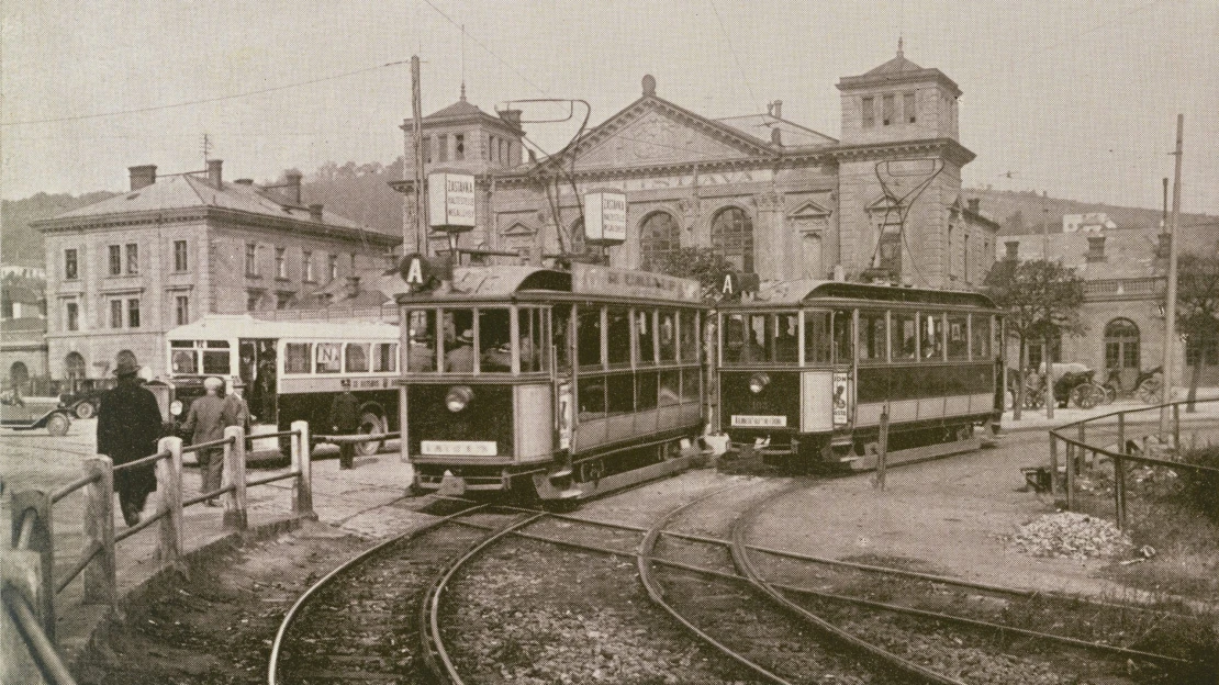 Bratislavská električka má 130 rokov: Kedysi vozila cestujúcich až do Viedne, dnes expanduje na koniec Petržalky