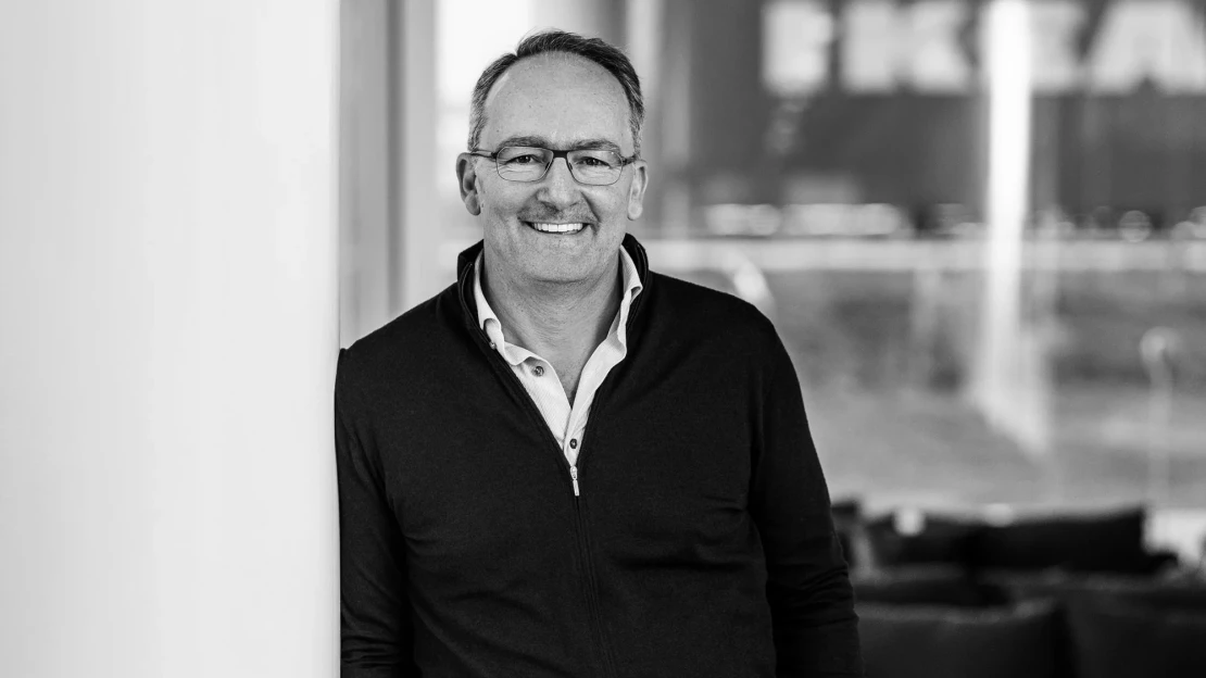 Najväčšieho prevádzkovateľa obchodov s nábytkom značky IKEA prvýkrát nebude riadiť Švéd