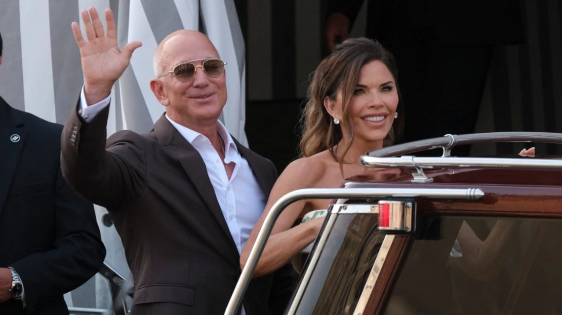 Bezos upratuje Washington Post. Vyhodí tretinu zamestnancov a zruší športovú redakciu