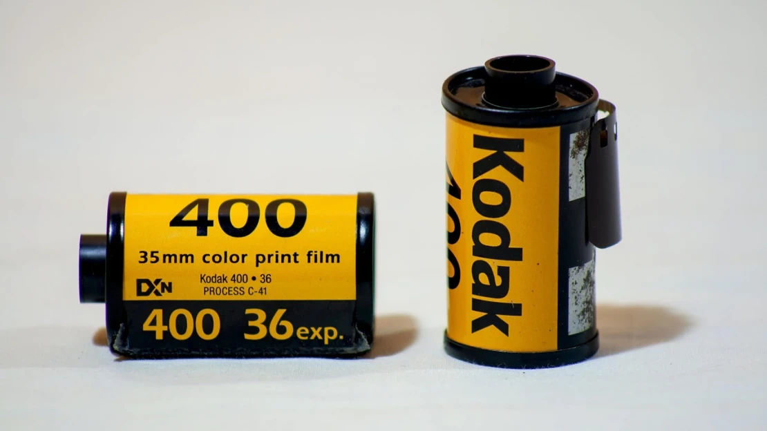 Koniec Kodaku? Miliardovú firmu zlomil aj jej vlastný prelomový vynález, ktorému nedala šancu