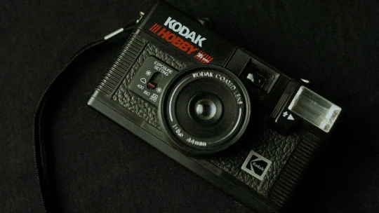 Časť fotografií z prvej dekády 21. storočia je pravdepodobne navždy stratená