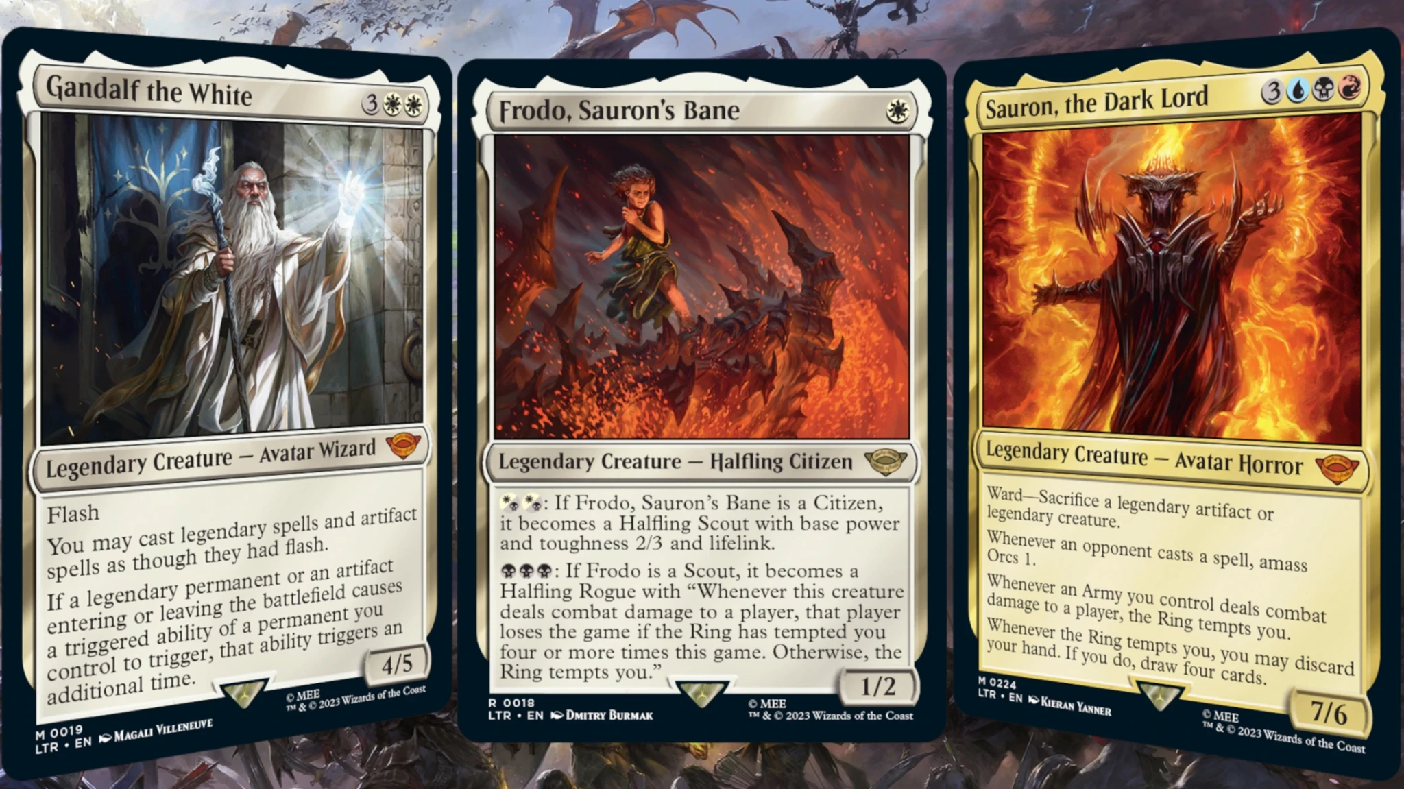 Papieriky vynášajúce miliardy. Magic the Gathering láme rekordy, jedna karta má cenu vily