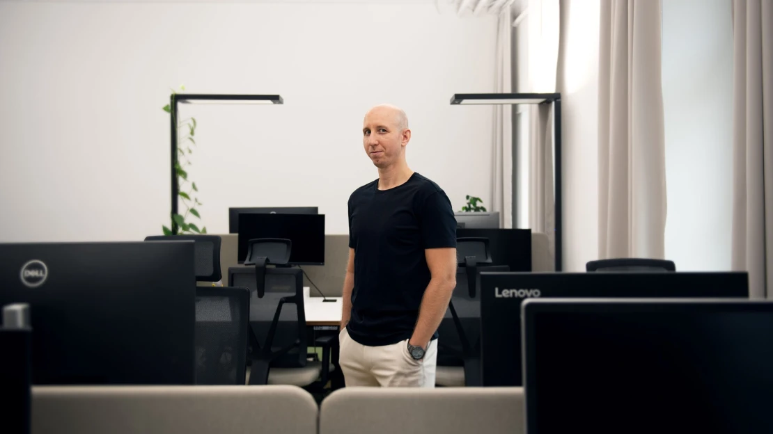 Chcú kone, nie jednorožce. Slováci stavajú svoje softvérové impérium v tichosti