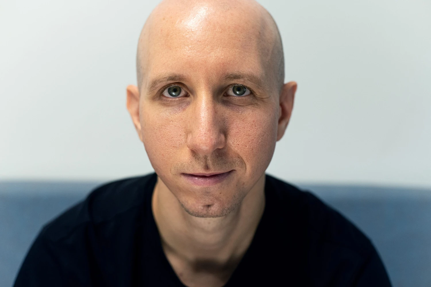 Martin Toma itrinity