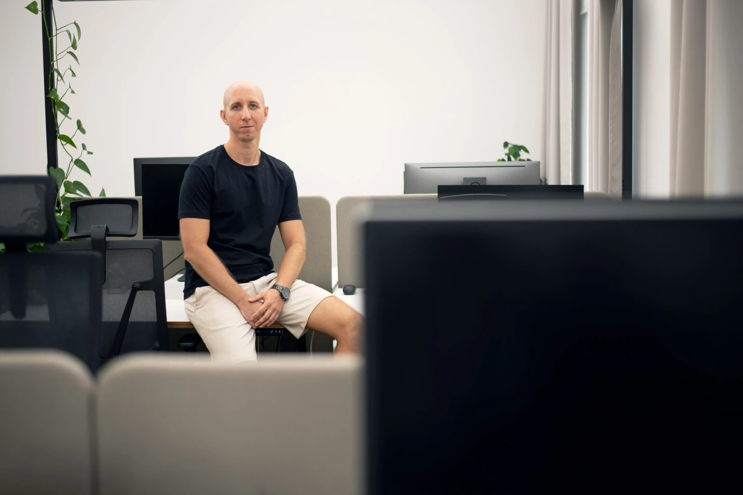 Martin Toma itrinity