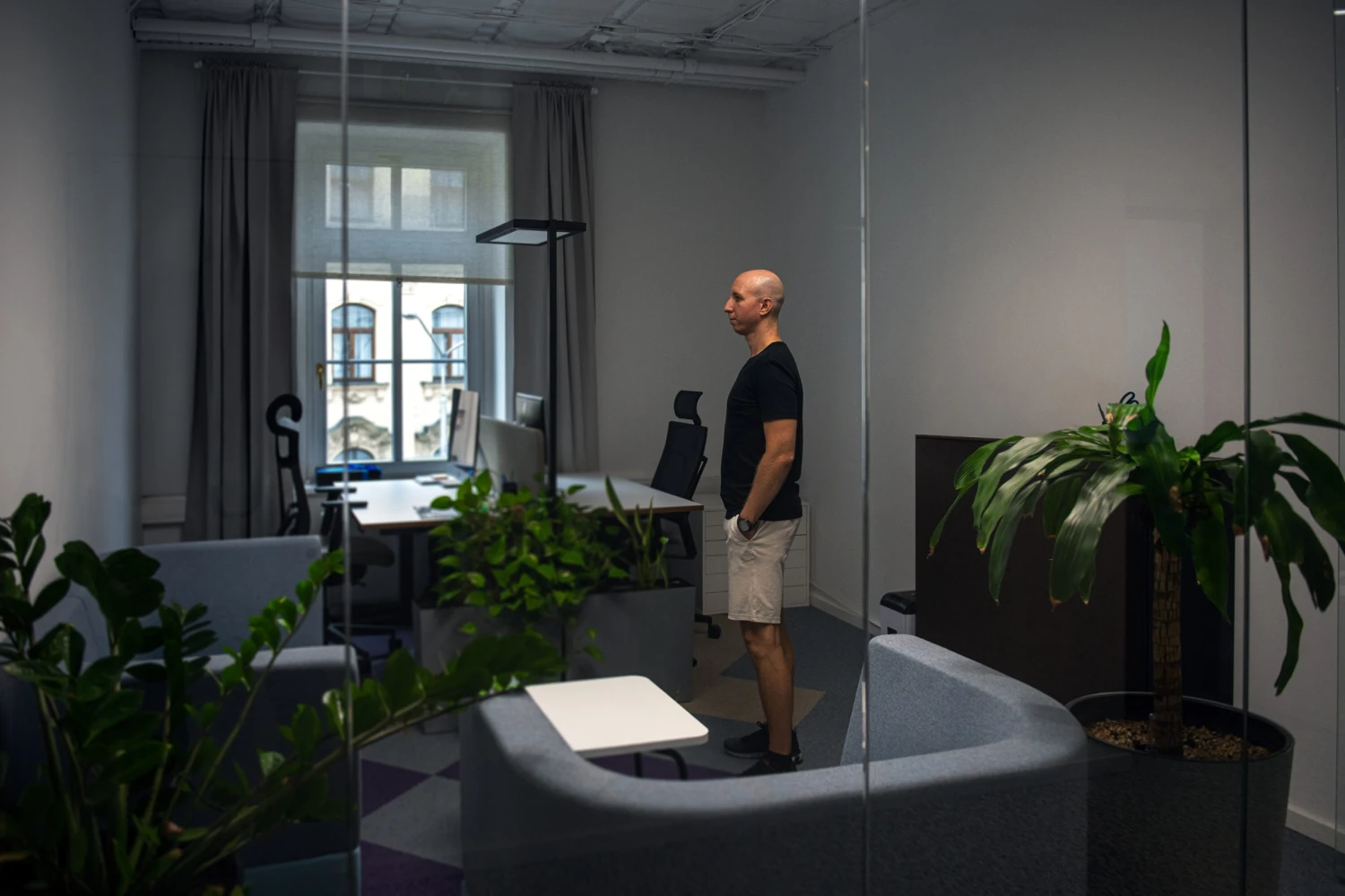 Martin Toma itrinity