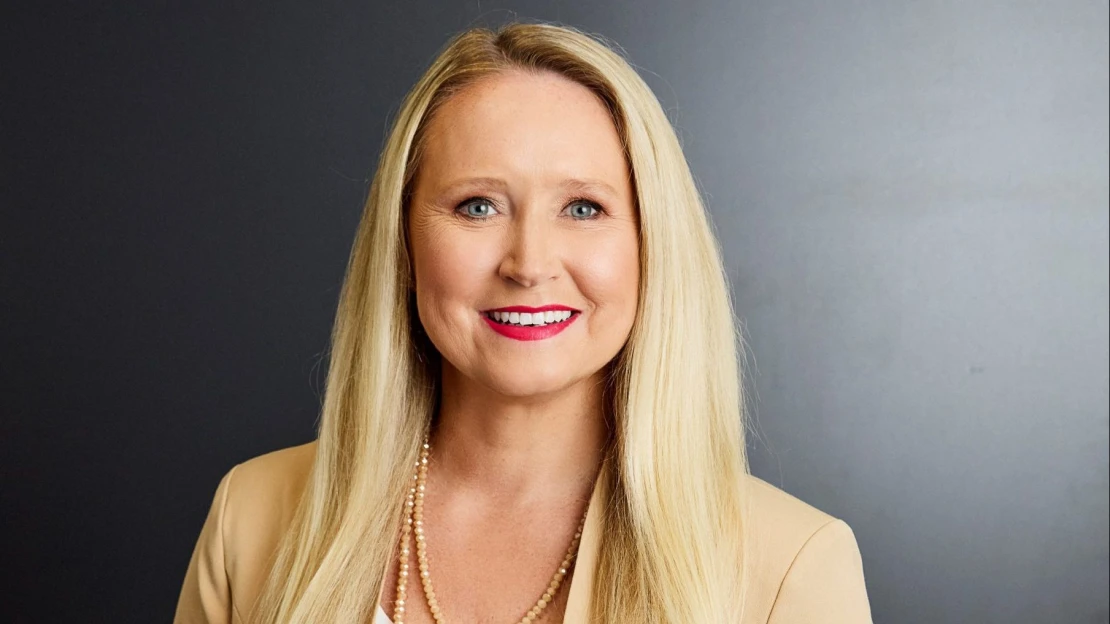 Najväčšiu banku na Slovensku povedie žena. Bauer vystrieda Krutila