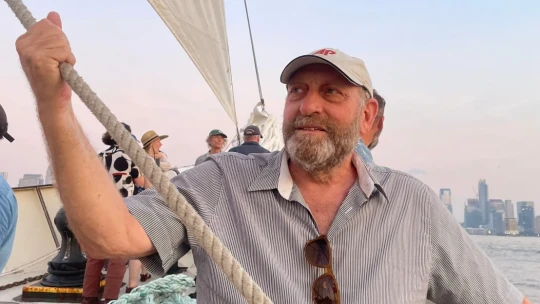 Šéfoval v médiách, ktoré už zanikli. Dá sa podľa neho žurnalistika zachrániť?