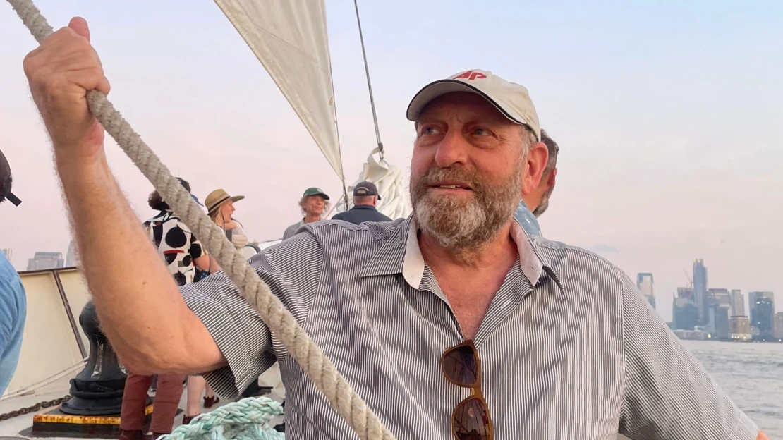 Šéfoval v médiách, ktoré už zanikli. Dá sa podľa neho žurnalistika zachrániť?