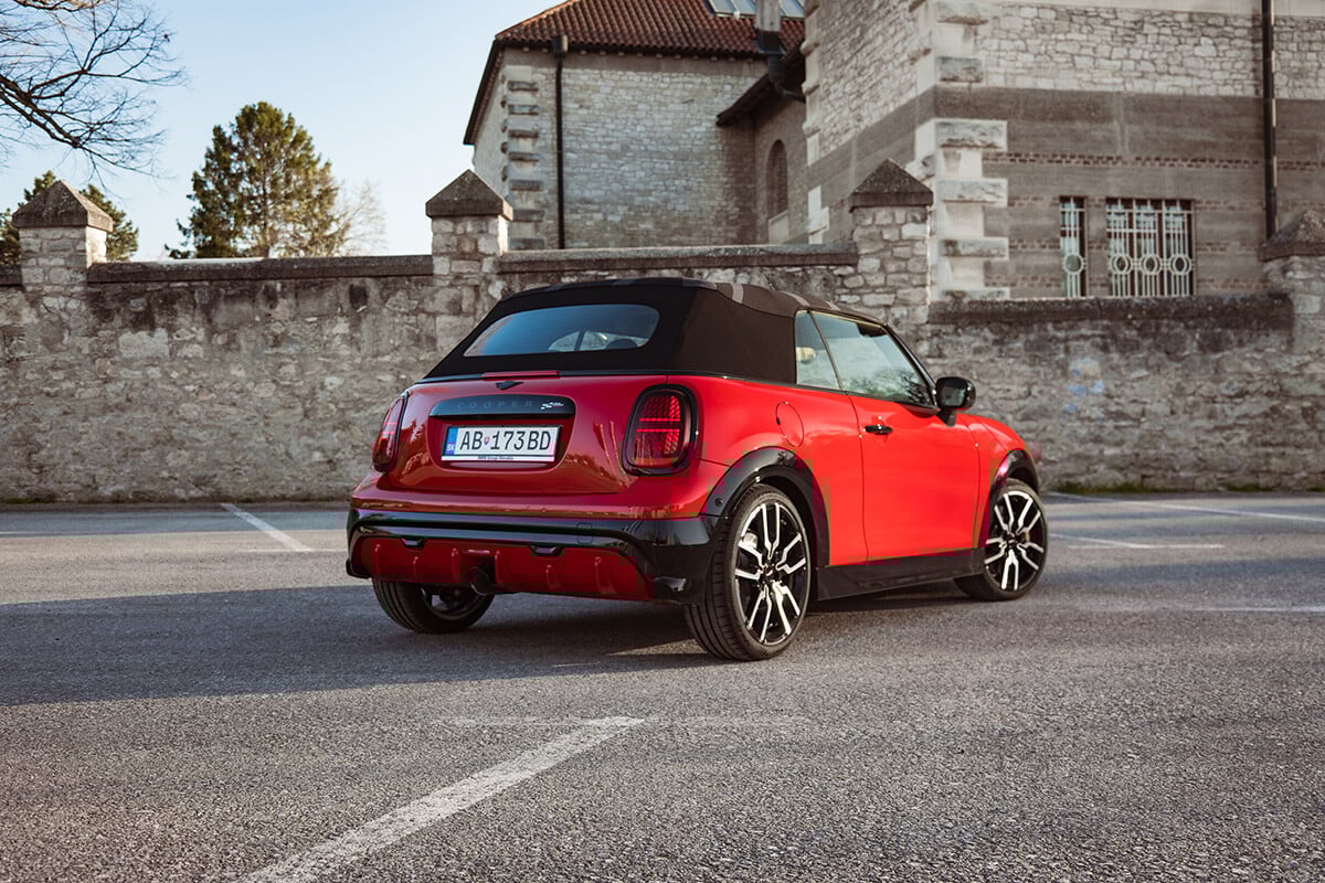 Foto: Mini