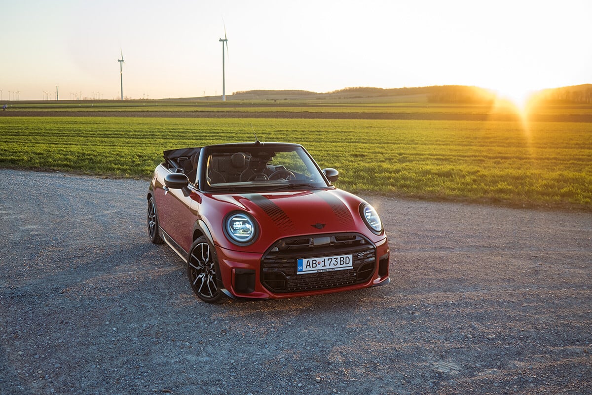 Foto: Mini