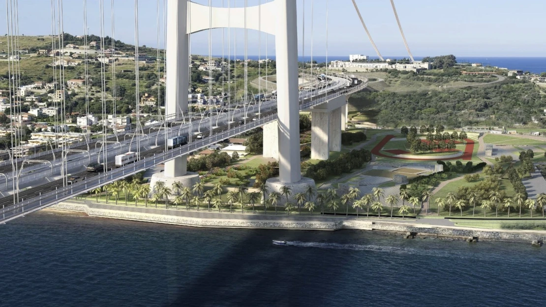 Bude skôr diaľnica do Košíc alebo most na Sicíliu? Talianska vláda schválila megaprojekt