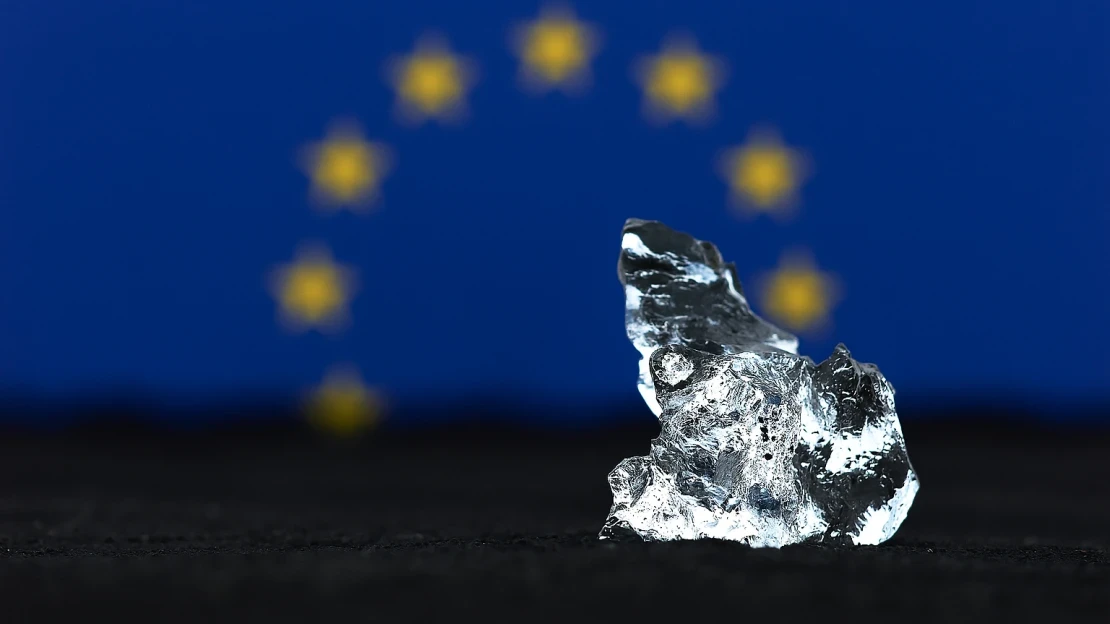 Prehrala Európa strategickú vojnu? V boji o vzácne nerasty a suroviny sme pozadu