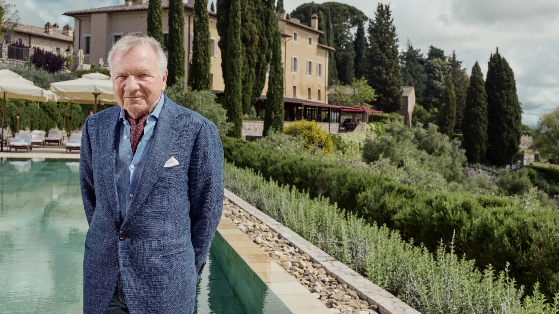 Najbohatší Maďar chce vidieť výsledky, nie rovnosť. Platí to pre USA aj pre vás v Európe, vraví