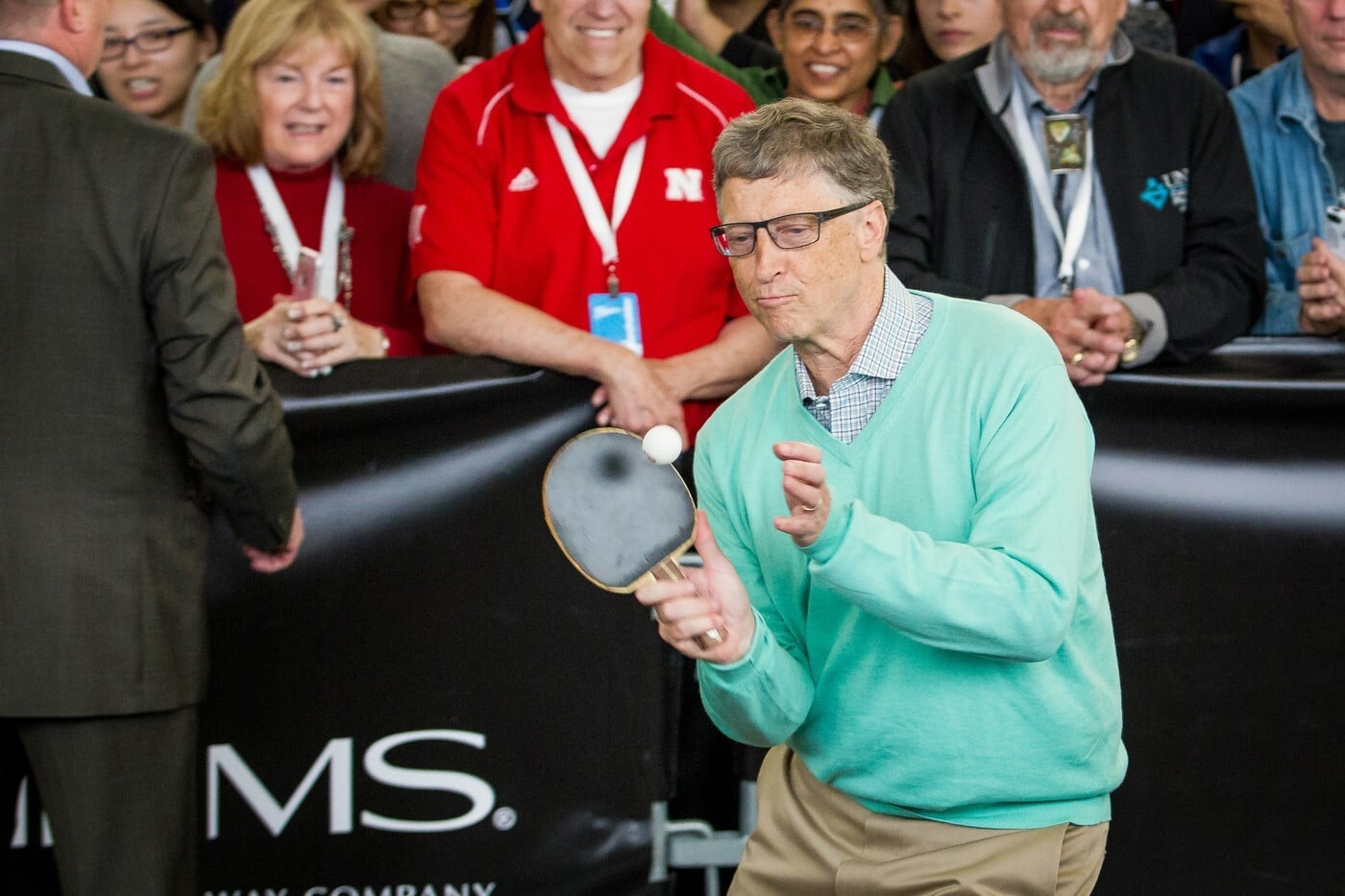 Bill Gates