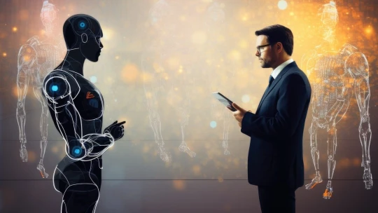 Slovensko je najhoršie na svete. AI ohrozuje tretinu našich pracovných miest