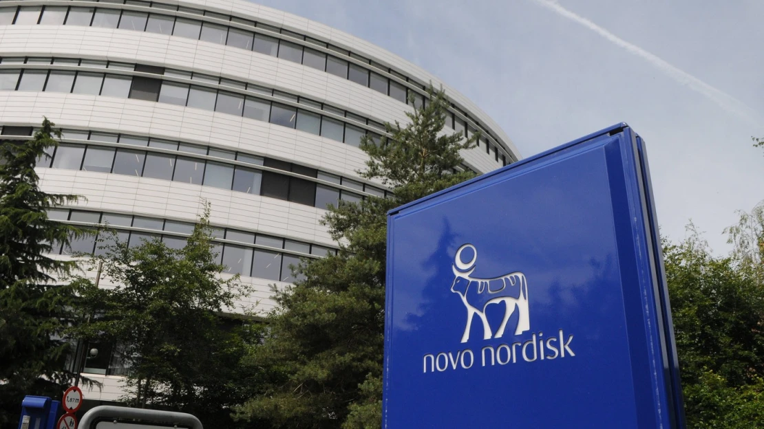 Čierny týždeň Novo Nordisku. Gigant prišiel o tretinu hodnoty, penzijné fondy krvácajú