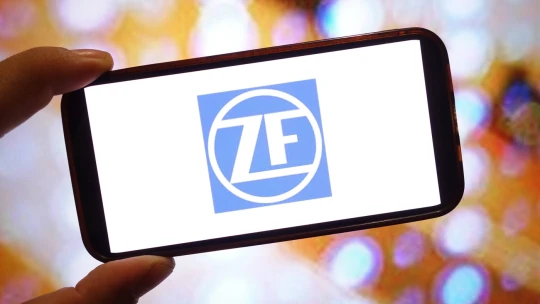 Výrobca automobilových súčiastok ZF zruší v Nemecku 7600 pracovných miest