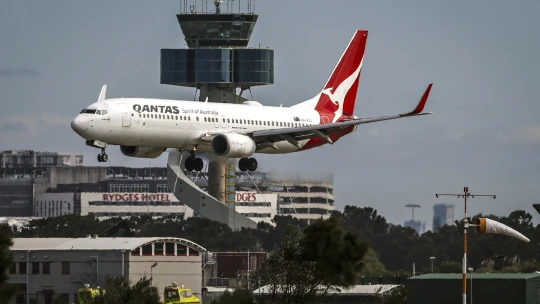 Aerolinky Qantas dostali rekordnú pokutu za masové prepúšťanie v pandémii
