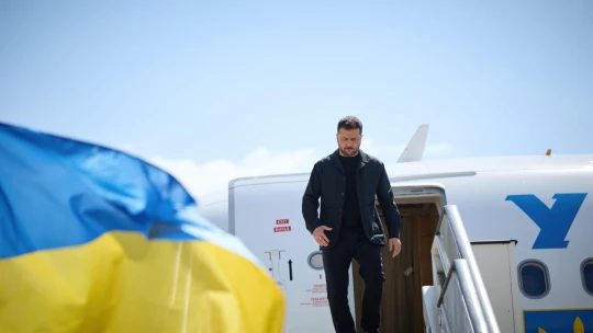 Ukrajinci na Slovensku podľa odhadu odvedú štátu viac, ako SR dala na utečencov