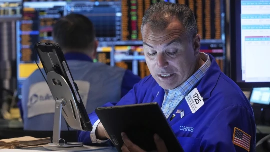 Dokázať sa pozrieť za roh. Prečo umelá inteligencia nie je dobrým investorom?