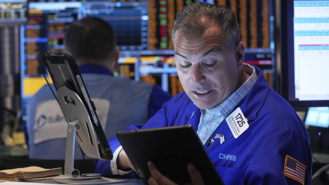 Paradox, aký sme nevideli od roku 2008. Investičný guru radí, ako na ňom zarobiť