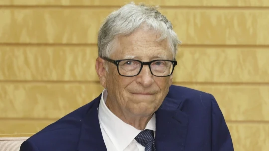 Microsoft ohlásil obrovskú investíciu v Británii, do AI naleje desiatky miliárd